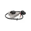Régulateur, pulseur d'air habitacle THERMOTEC DEM011TT - Visuel 2
