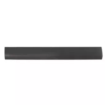 Baguette et bande protectrice, porte avant droit BLIC 5703-04-3547588P