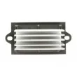 Résistance de série, ventilateur de la climatisation THERMOTEC DEP002TT - Visuel 2