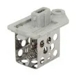 Régulateur, pulseur d'air habitacle THERMOTEC DEP003TT - Visuel 1