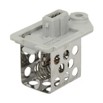 Régulateur, pulseur d'air habitacle THERMOTEC DEP003TT