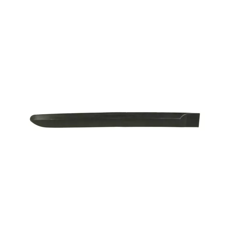 Baguette et bande protectrice, aile arrière droit BLIC 5703-04-5519574P