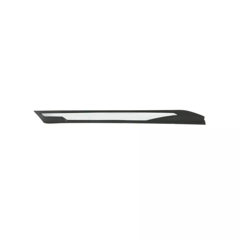 Baguette et bande protectrice, aile avant gauche BLIC 5703-04-5547423P