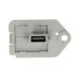 Régulateur, pulseur d'air habitacle THERMOTEC DEP003TT - Visuel 2