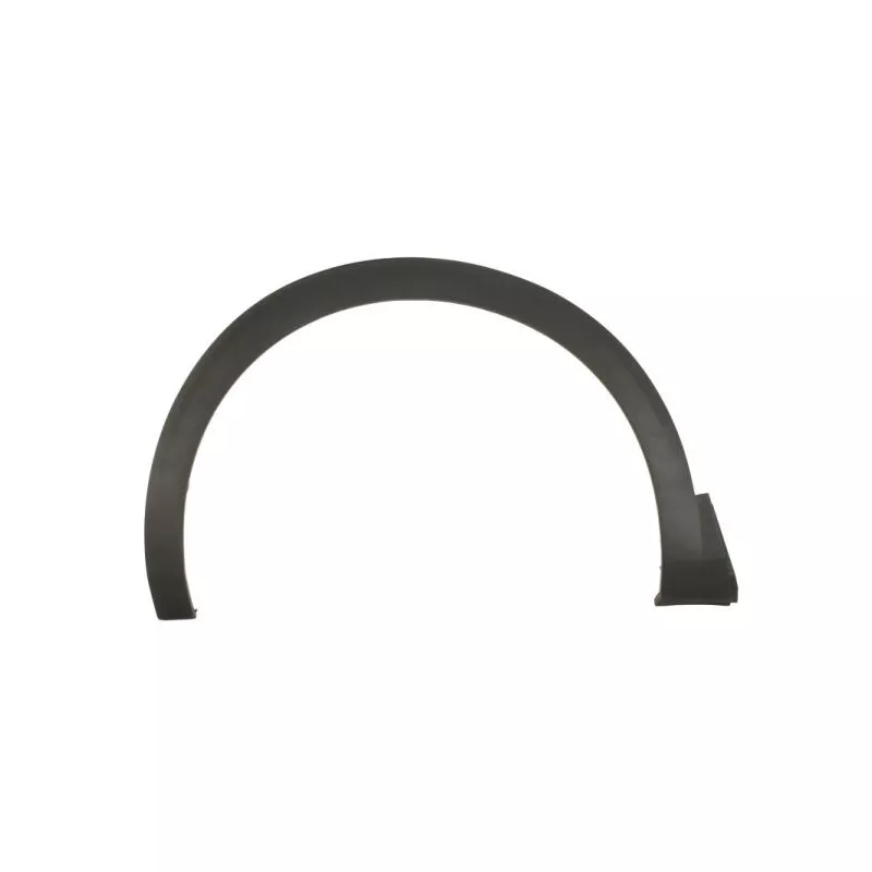 Baguette et bande protectrice, aile avant gauche BLIC 5703-04-5547427P