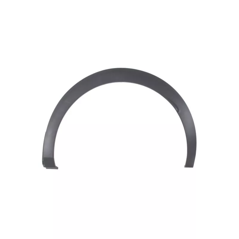 Baguette et bande protectrice, aile avant gauche BLIC 5703-04-5549571P