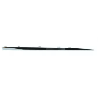 Baguette et bande protectrice, aile avant droit BLIC 5703-04-6013576P