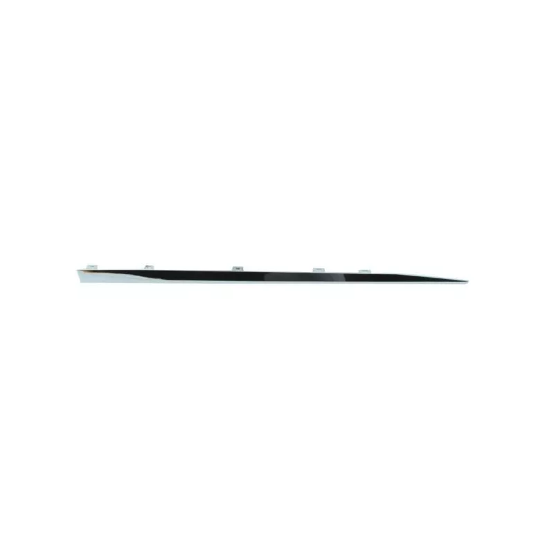 Baguette et bande protectrice, aile avant droit BLIC 5703-04-6013576P