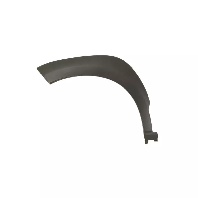 Baguette et bande protectrice, aile avant gauche BLIC 5703-04-9080420Q