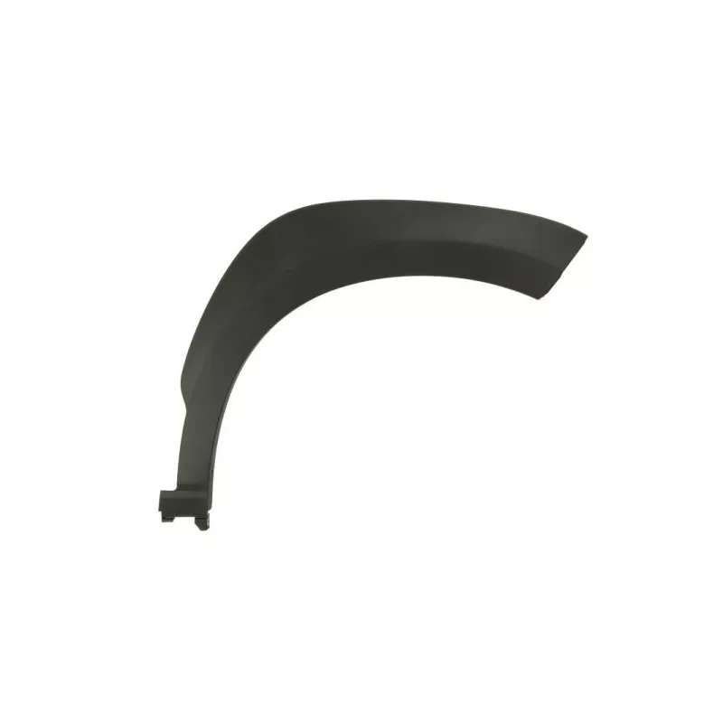 Baguette et bande protectrice, aile avant droit BLIC 5703-04-9080422Q