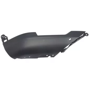 Baguette et bande protectrice, pare-chocs BLIC