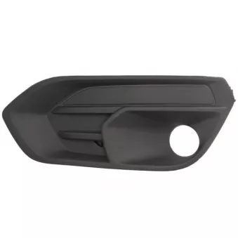 Cadre, projecteur antibrouillard avant gauche BLIC 5703-05-3084997P