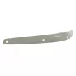 Baguette et bande protectrice, pare-chocs avant gauche BLIC 5703-05-3515933P - Visuel 2