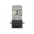 Résistance de série, ventilateur de la climatisation THERMOTEC DER003TT - Visuel 1