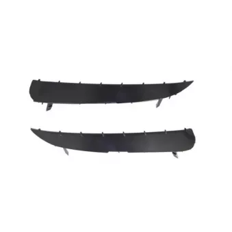 Baguette et bande protectrice, pare-chocs BLIC 5703-05-3535971P