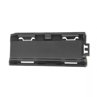 Baguette et bande protectrice, pare-chocs avant gauche BLIC 5703-05-5037921P