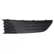 Grille de ventilation, pare-chocs avant droit BLIC 5703-05-7517916P - Visuel 1