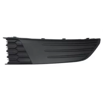 Grille de ventilation, pare-chocs avant droit BLIC 5703-05-7517916P