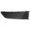 Grille de ventilation, pare-chocs avant gauche BLIC 5703-05-7517917P - Visuel 1