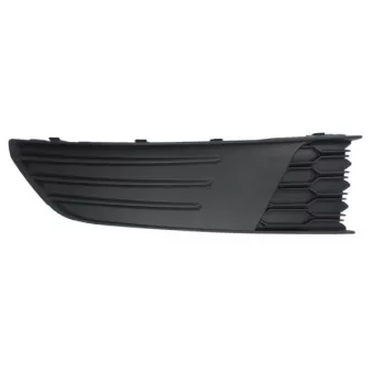 Grille de ventilation, pare-chocs avant gauche BLIC
