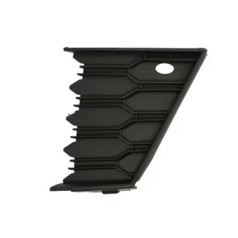 Grille de ventilation, pare-chocs avant gauche BLIC