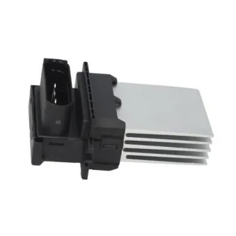 Résistance de série, ventilateur de la climatisation THERMOTEC DER005TT