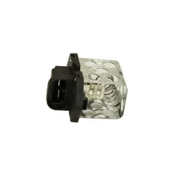 Résistance de série, moteur électrique-ventilateur du radiat THERMOTEC DER006TT