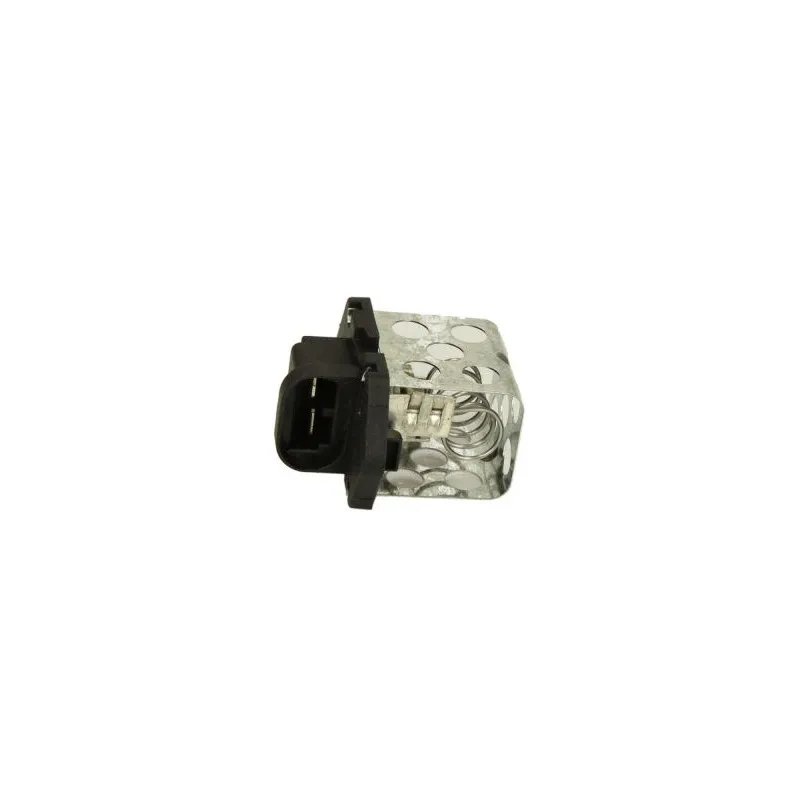 Résistance de série, moteur électrique-ventilateur du radiat THERMOTEC DER006TT