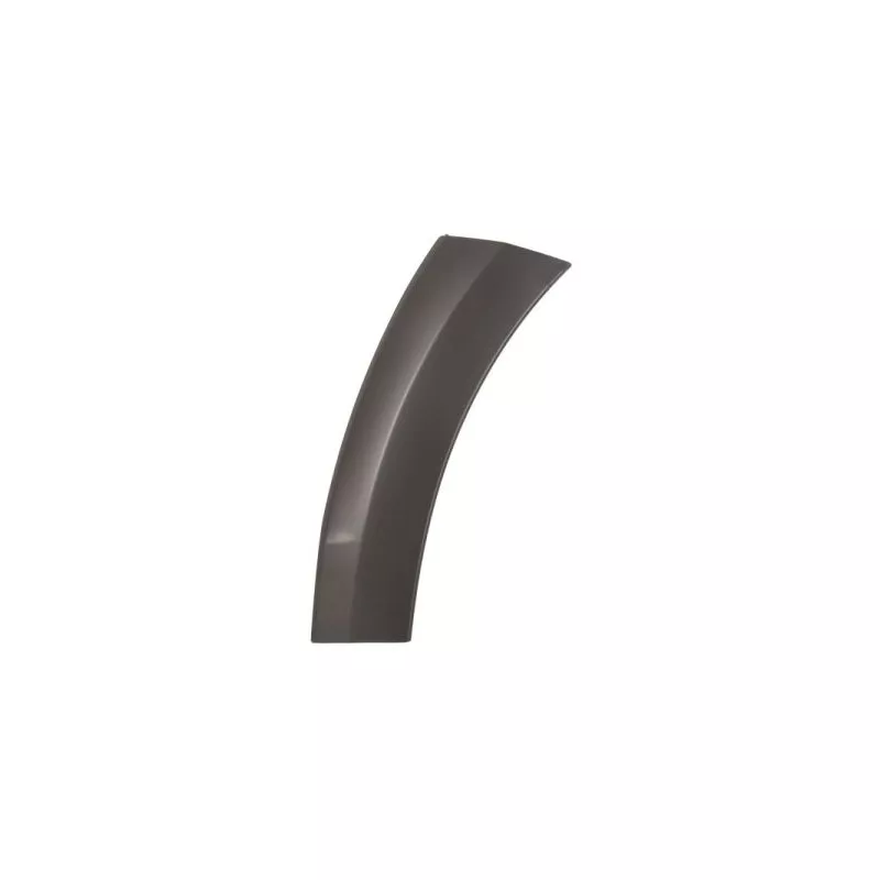 Baguette et bande protectrice, pare-chocs avant gauche BLIC 5703-08-0035371P