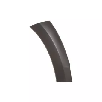 Baguette et bande protectrice, pare-chocs avant droit BLIC 5703-08-0035372P