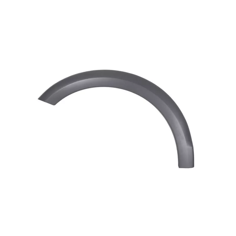Baguette et bande protectrice, aile avant gauche BLIC 5703-08-0035373P
