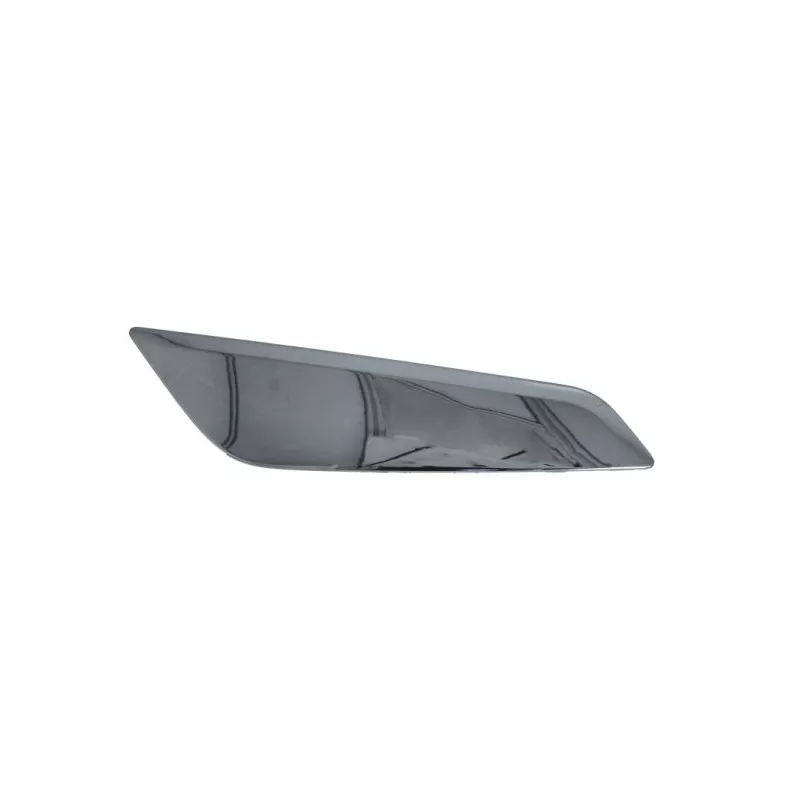 Baguette et bande protectrice, aile avant droit BLIC 5703-08-0068374P