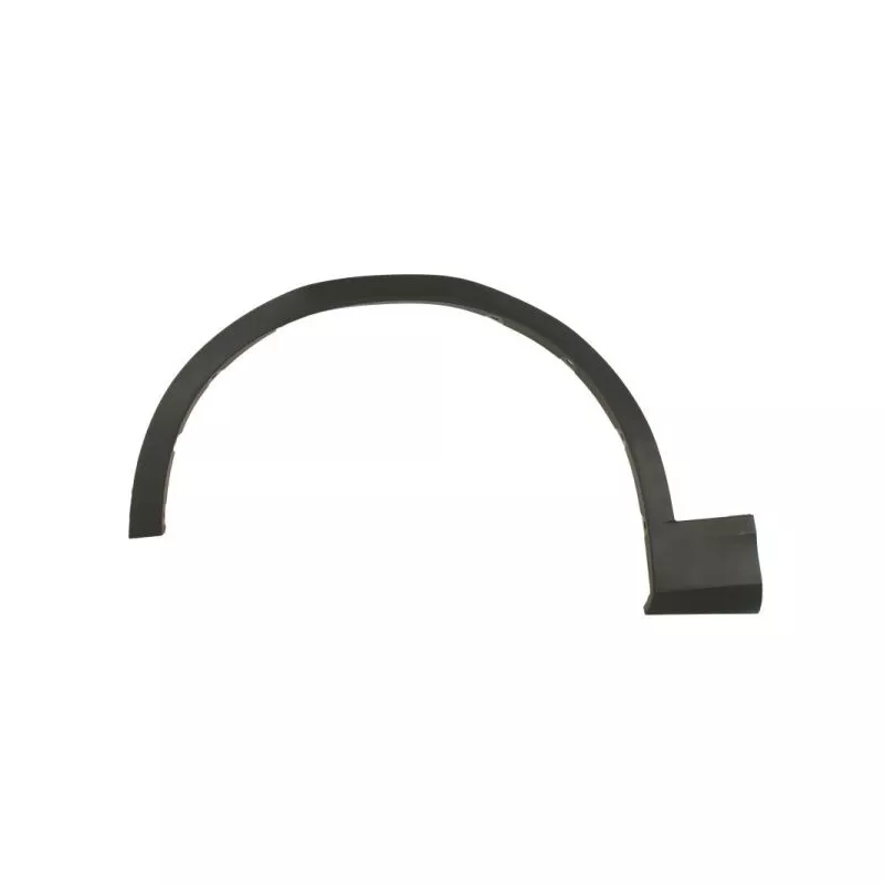 Baguette et bande protectrice, aile avant gauche BLIC 5703-08-0093371P