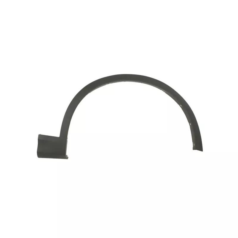 Baguette et bande protectrice, aile avant droit BLIC 5703-08-0093372P