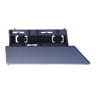 Baguette et bande protectrice, aile avant gauche BLIC 5703-08-0544371P