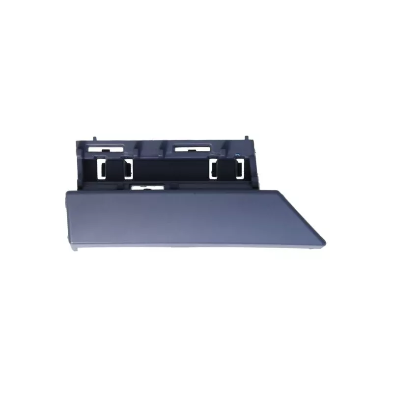 Baguette et bande protectrice, aile avant gauche BLIC 5703-08-0544371P