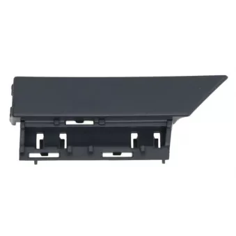 Baguette et bande protectrice, aile avant droit BLIC 5703-08-0544372P