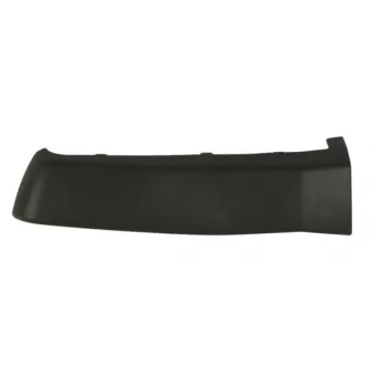 Baguette et bande protectrice, aile arrière gauche BLIC