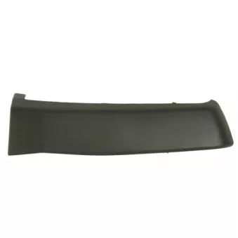 Baguette et bande protectrice, aile arrière droit BLIC