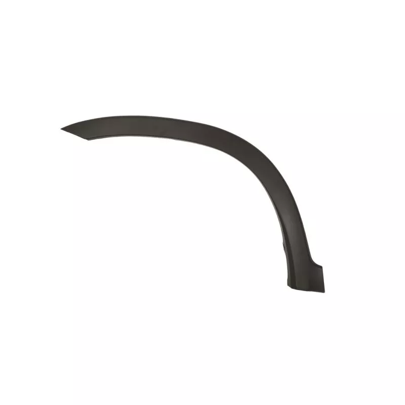 Baguette et bande protectrice, aile avant gauche BLIC 5703-08-2956375P
