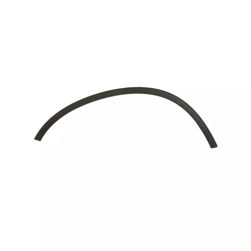 Baguette et bande protectrice, aile avant gauche BLIC 5703-08-2957371P
