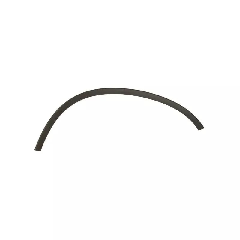 Baguette et bande protectrice, aile avant droit BLIC 5703-08-2957372P
