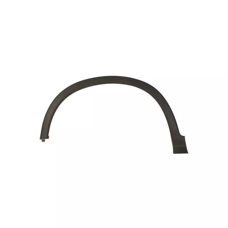 Baguette et bande protectrice, aile avant gauche BLIC 5703-08-2958371P