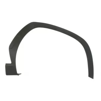 Baguette et bande protectrice, aile avant droit BLIC 5703-08-3187376P