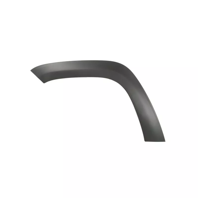 Baguette et bande protectrice, aile avant gauche BLIC 5703-08-3206371PP