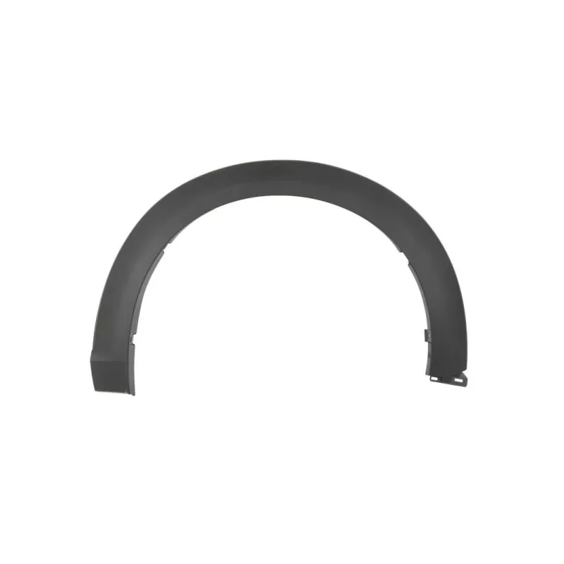 Baguette et bande protectrice, aile avant gauche BLIC 5703-08-3493371P