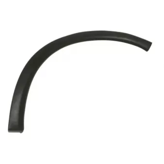 Baguette et bande protectrice, aile avant droit BLIC 5703-08-5022376P