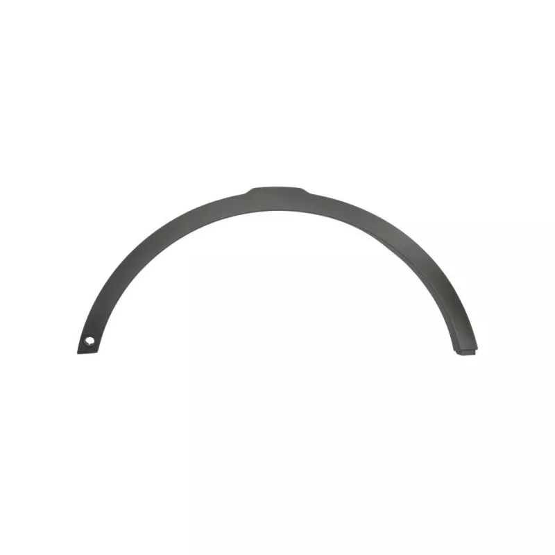 Baguette et bande protectrice, aile avant gauche BLIC 5703-08-6456375P
