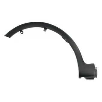 Baguette et bande protectrice, aile avant gauche BLIC 5703-08-6835371P