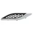 Baguette et bande protectrice, aile avant droit BLIC 5703-08-6901378P - Visuel 1